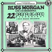 Russ Morgan & His Orchestra