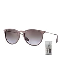 Ray-Ban RB4171 Erika - Gafas de sol para mujer