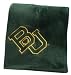 NCAA Baylor Bears Embroidered Coral Fleece Throw Blanket, 50 x 70-Inch