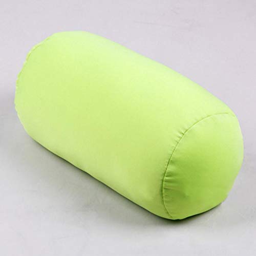 Moous Microbead Bed Pillow Roll Pillow Comfortable Travel Beanie