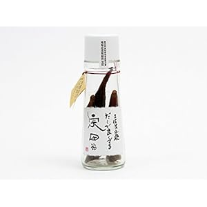 濃厚カツオだし醤油が作れる だしが良く出る宗田節