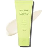 Papa Recipe Real Centella Cica Intensive Cream (50ml, 1.69fl oz) - Skin Barrier Strengthening Deep Moisturizing Cream, Centella + Ceramide Care, Sensitive Skin Soothing, Korean Skincare