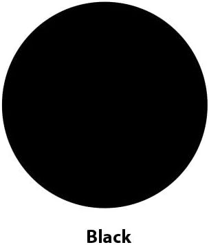 Siser EasyWeed - GERCUTTER Store - Siser EasyWeed IRON-ON Heat Transfer Vinyl 15" x 9", 12", 1/2 Yard, 1 Yard, 3 Yards, 10 Yards (15" x 10 yards, Black)