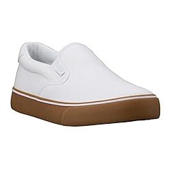 Lugz | Clipper Casual Sneakers for Men | Slip On