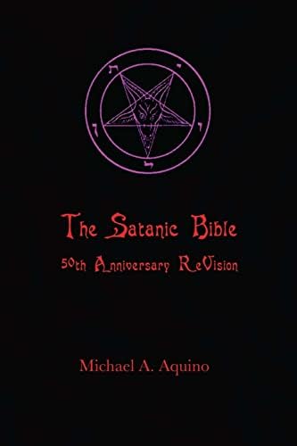 Amazon.com: The Church of Satan I: Volume I - Text and Plates