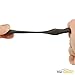 Tungsten Putty by PineSpeed - World's Best Pinewood Derby Weight & Fishing Lure Gear Accessory (1oz)