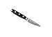 Enso HD Hammered Damascus 3.25-inch Paring Knife