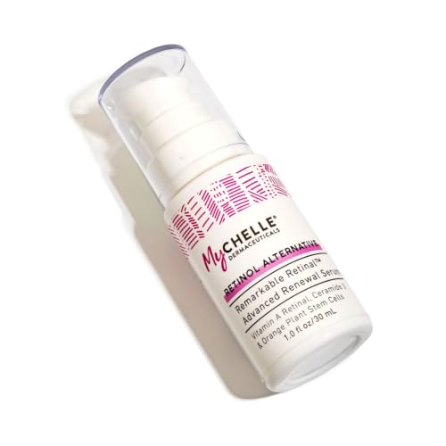 MyChelle Dermaceuticals Remarkable Retinal Serum