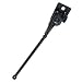 Evo Rear Axle Mount Bicycle Kickstand