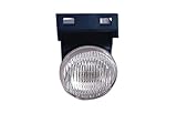 Dodge RAM Pickup Replacement Fog Light Assembly - 1-Pair