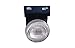 Dodge RAM Pickup Replacement Fog Light Assembly - 1-Pair