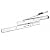 Accuride 4034 Full Extension +1.5" Drawer Slide 22"