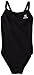 TYR womens Durafast Diamondfit athletic one piece swimsuits, Black, 26 US