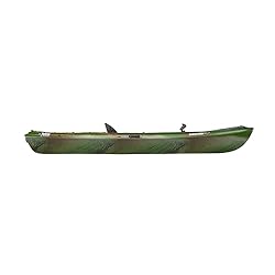 Pelican - Basscreek 100XP Fishing Kayak