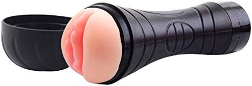 Powerful Handheld Vibrating Multi-Speed Vibration Male Massage Cup Massager