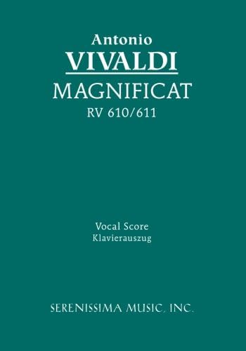 Magnificat: Parts