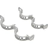 Jumbo Tomato Clips - Bag of 1,000