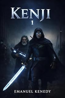 Livro Kenji e a História de um Gênio