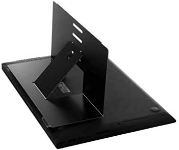 R-Go Tools Attachable Laptop Stand, Adhesive Notebook riser, Ergonomic, Ultra-thin Aluminum, Adjustable Portable - Image 3