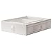 Ikea 103.000.41 Box with Compartments, White