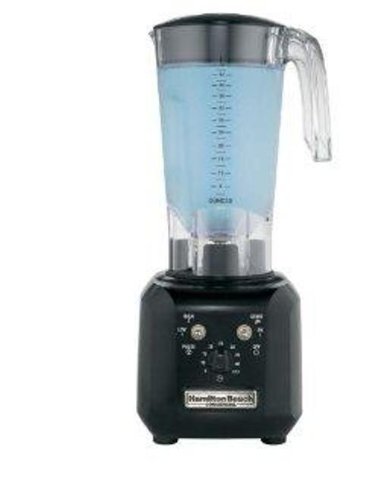 Hamilton Beach HBH450 1 HP High Performance Tango Blender