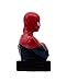 Marvel Spiderman Ceramic Bank in Official Marvel Box- One Size by UPD
