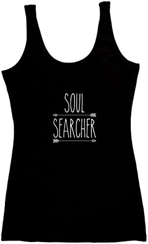 Organic Cotton Yoga Workout Tank Top Moon Phases Shirts Tops Tees Tanks for Women