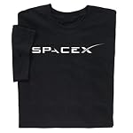 31SUU6ApMHL. SS150 ComputerGear-Elon-Musk-Falcon-Dragon-SpaceX-T-Shirt-Logo-Shirt-for-Men-Women