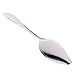 Jim-Hugh Bird Parrot Feeding Stainless Steel Water Milk Powder Feeder Spoons Suppliesthumb 4