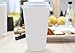 SafeWare Disposable Coffee Cups with Lids 12 oz (100 Set) - To Go Coffee Cups, | Hot Beverages | Expresso | Tea | Coffee | Latte | Hot Chocolate - Poly- Coated with Rolled Edge