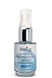 Reviva Labs Hyaluronic Acid Serum, 1 Fluid Ounce
