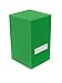 Monolith Deck Case 100+ Standard Size Green Card Game