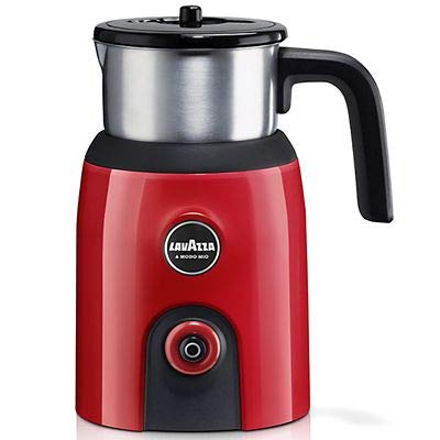 Lavazza milkup rot Milchaufschäumer 18200057