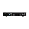 Sangean WFT-3 internetradio (netwerk muziekspeler, WiFi, DAB+, Spotify-speler, USB, FM-RDS, AUX-In, met…