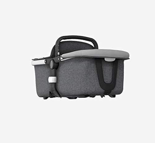 Bugaboo Fox Bassinet Fabric, Green Melange in Kenya Whizz