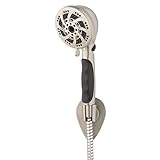 Fury Handheld Shower, Nickel