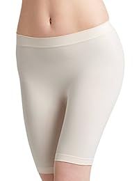 Jockey Women 's skimmiesâ slipshort luz Boy pantalones cortos