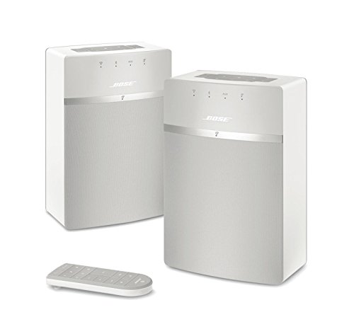 Bose SoundTouch 10 Wireless Music System Bundle Spain Ubuy