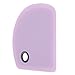Dish Scraper, McoMce Durable Pan Scraper, Good Grip Kitchen Food Scraper, Multifunction Kitchen Scraper Used for Clears Leftover Food, Scraping Dough, Stir Etc, Silicone Sink Scraper, Easy to Clean