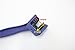 Mokingtop(TM)Motorcycle Bike Chain Maintenance Cleaning Brush