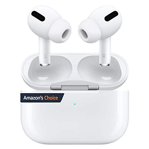 ایگرد | قیمت و خرید True Wireless Earbuds Bluetooth 5.0 Headphones with  Fast Charging Case Noise Cancelling 3D Stereo Earbuds Waterproof Bluetooth  Headphones, Suitable for iPhone/Android/Airpods/Airpods pro Apple (White)