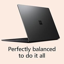 Microsoft Surface Laptop 5 (2022), 13.5" Touch