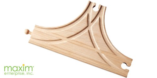 Maxim Enterprise T-Switch Track