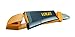 OLFA 1094084 DL-1 18mm Snap it 'N' Trap it Heavy-Duty Utility Knife