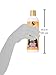 Bronner Brothers Hair Strengthener Moisturizing Growth Lotion, 12 Ounce