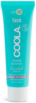 coola mineral