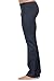 Fitwear USA Men's Basic Dance Pant With Elastic Waist