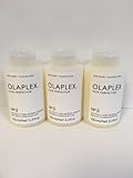Olaplex Hair Perfector: No 3 Once a Week Hair Strengthener - 3.3 Oz (3) Pack