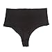 Women Body Shaper Thong Highwaisted Waist Cincher Girdles Shapewear Panties Briefs
