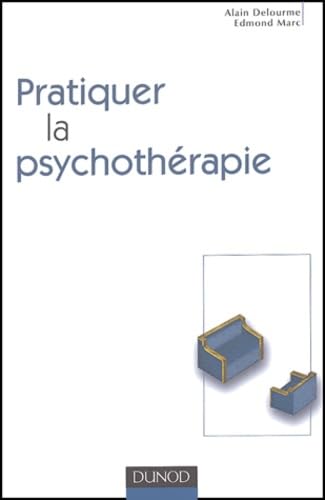 Pratiquer la psychothérapie at Amazon